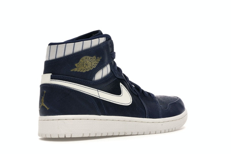 Jordan 1 Retro Jeter RE2PECT