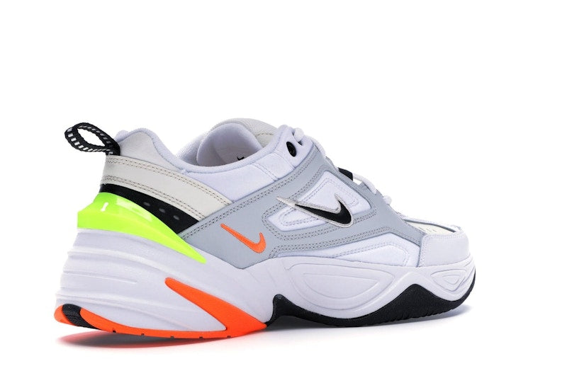 Nike M2K Tekno Pure Platinum Sail