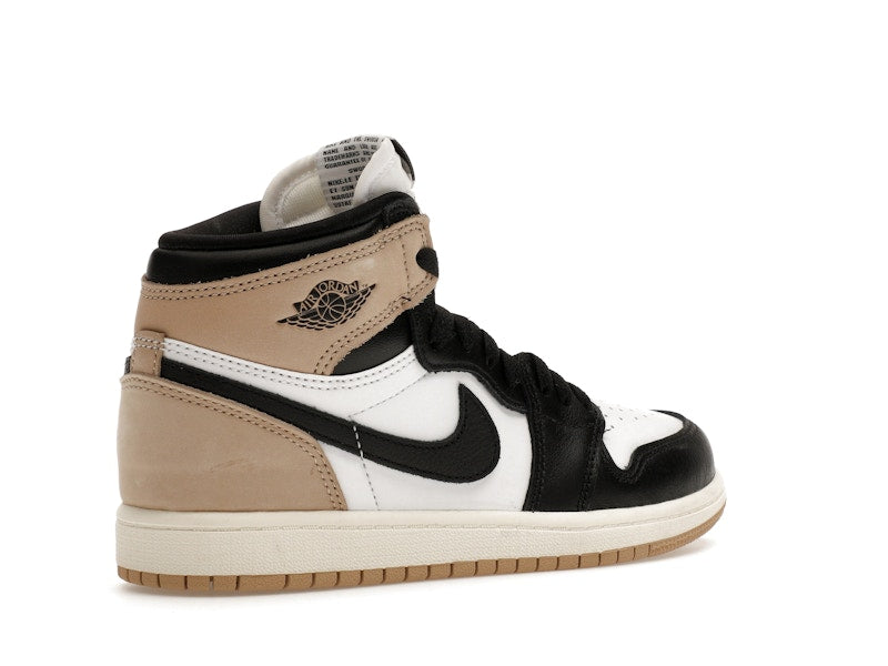 Jordan 1 Retro High OG Latte (PS)