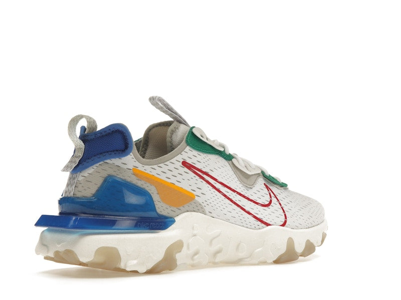 Nike React Vision Summer Brights
