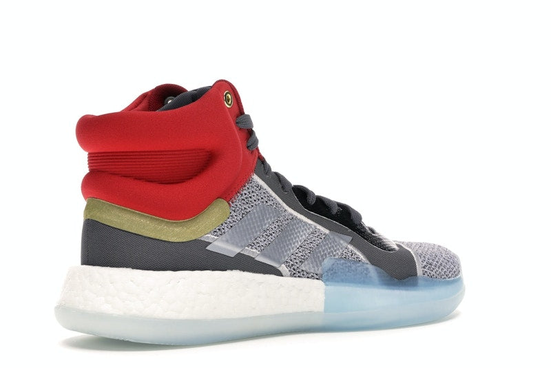 adidas Marquee Boost Mid Marvel Thor