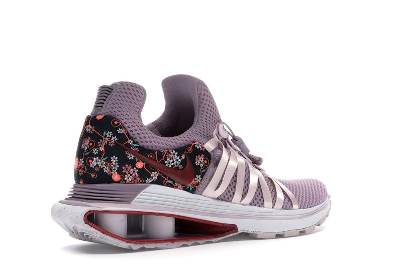 Nike Shox Gravity Cherry Blossom (Women's)
