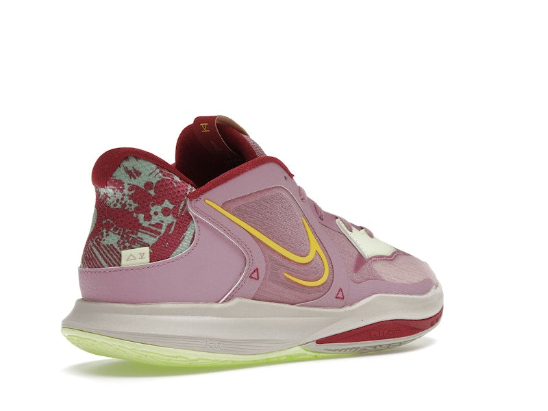 Nike Kyrie Low 5 1 World 1 People Orchid