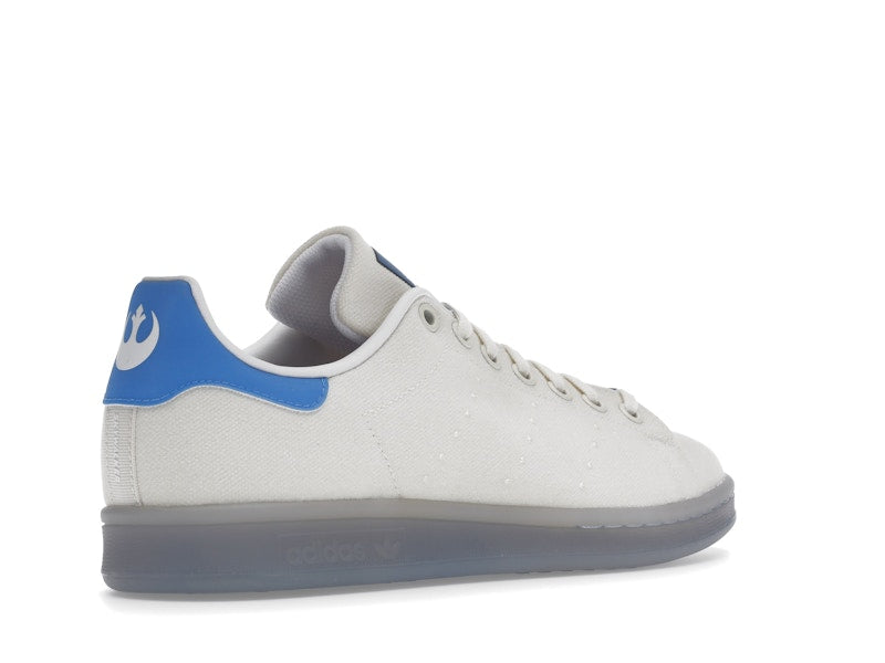 adidas Stan Smith Star Wars Luke Skywalker