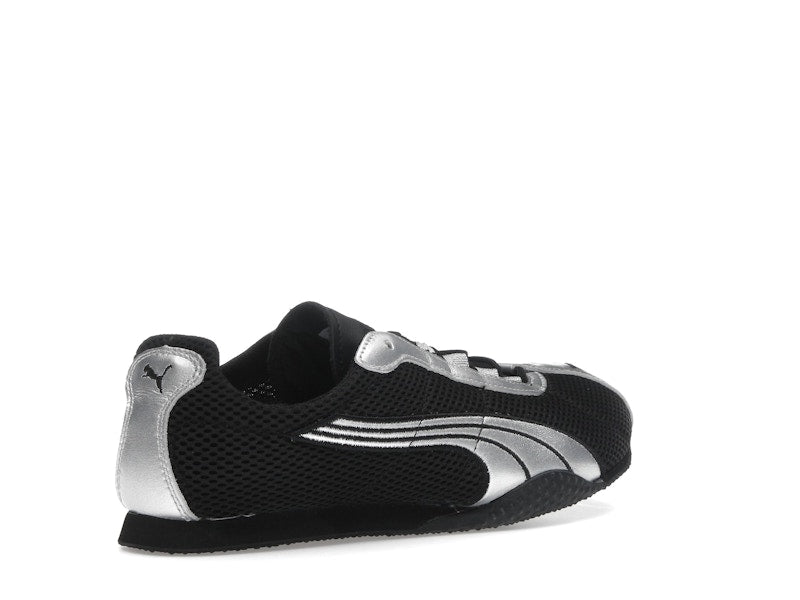 Puma H-Street OG Black Silver (Women's)