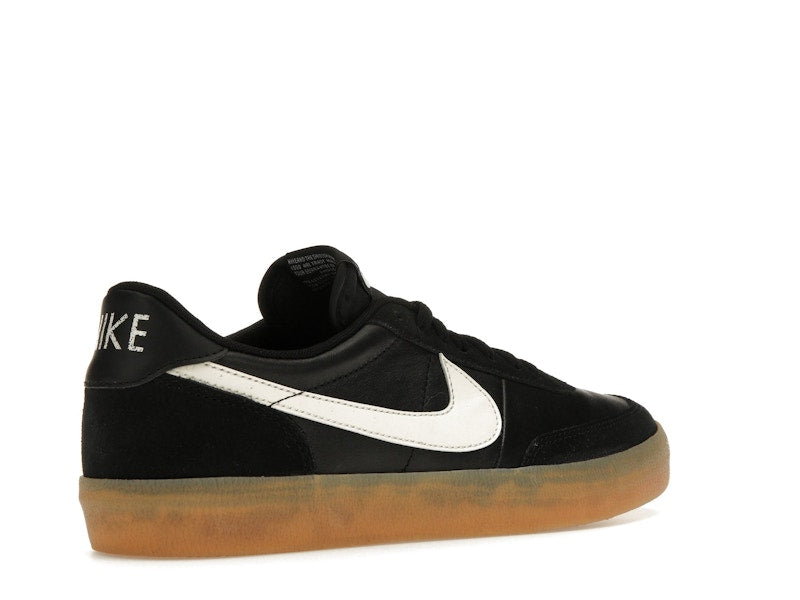 Nike Killshot 2 Black Sail Gum (Women's)