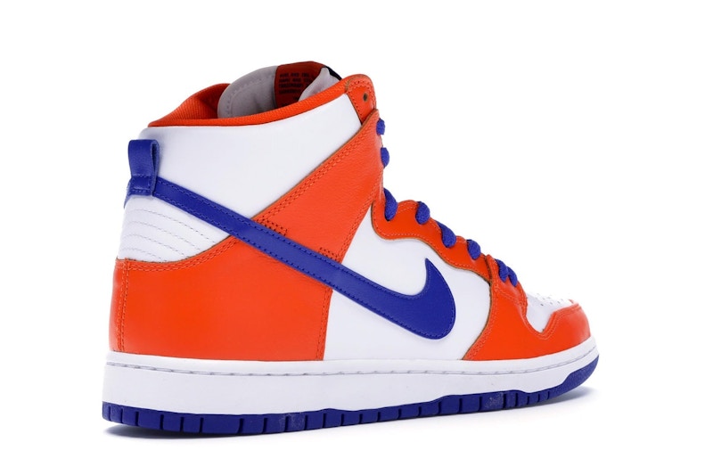 Nike SB Dunk High Danny Supa