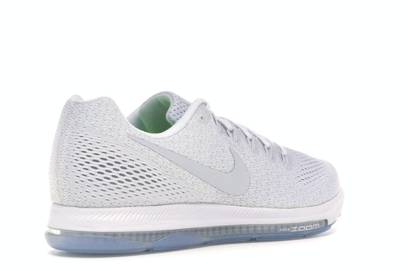 Nike Zoom All Out Low White/Pure Platinum