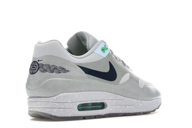 Nike Air Max 1 SP CLOT Kiss of Death 2 (2013)