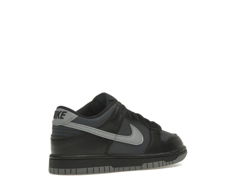 Nike Dunk Low Symbiote (GS)