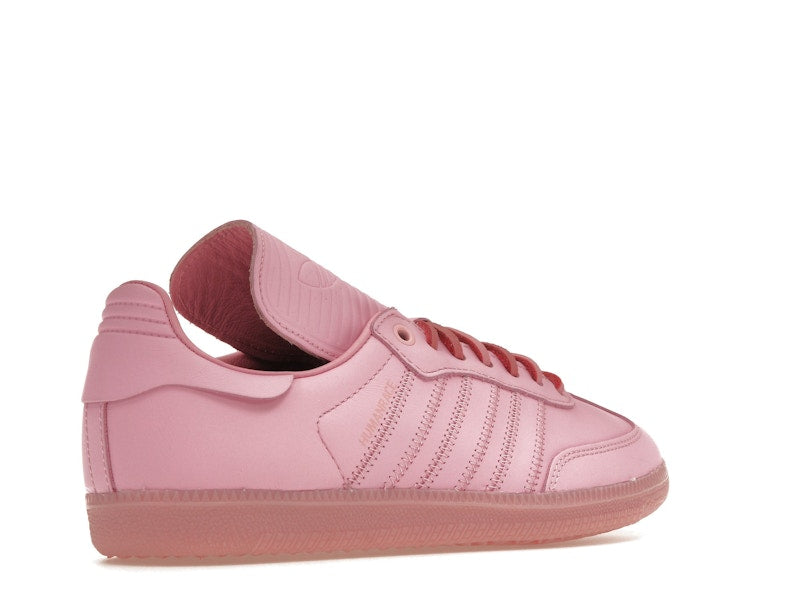 adidas Samba Pharrell Humanrace Pink
