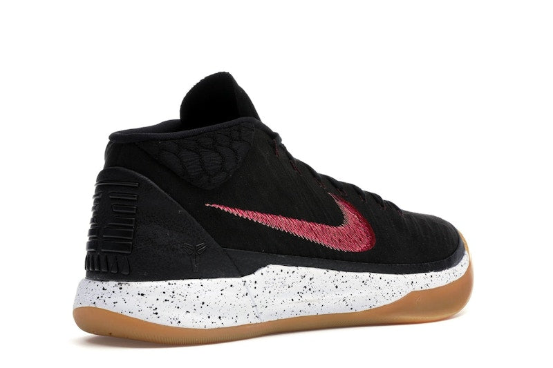 Nike Kobe A.D. Mid Black Gum