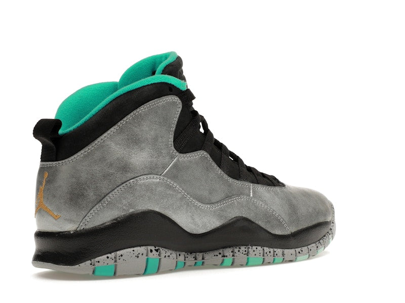 Jordan 10 Retro Lady of Liberty 30th Anniversary