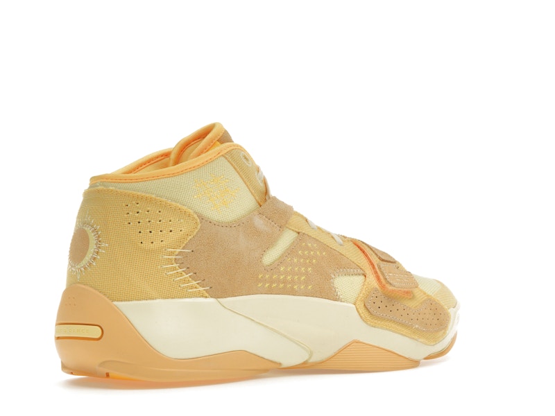 Jordan Zion 2 SE Full Moon