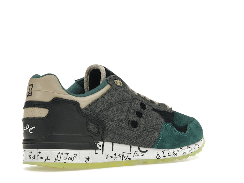 Saucony Shadow 5000 AFEW Time & Space