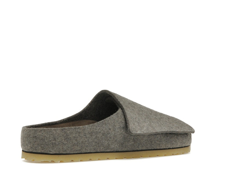 Birkenstock Los Feliz Wool Felt Fear Of God Ash (Narrow Fit)