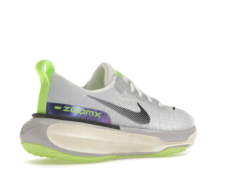 Nike ZoomX Invincible Run 3 Blue Tint Green Strike (Women's)