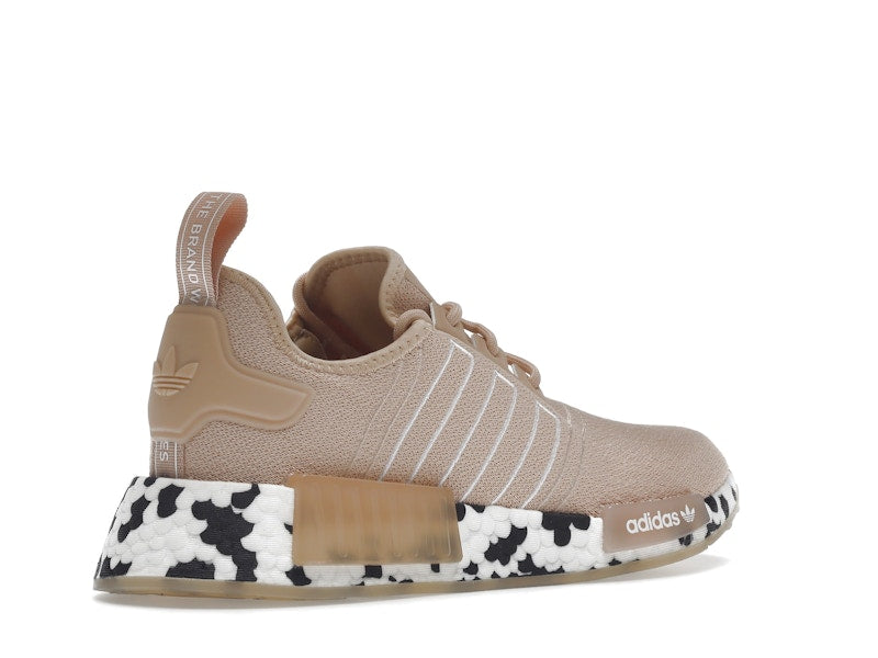 adidas NMD R1 Halo Blush Spotted (Women's)