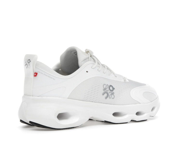 On Running Cloudsolo LOEWE White Light Grey