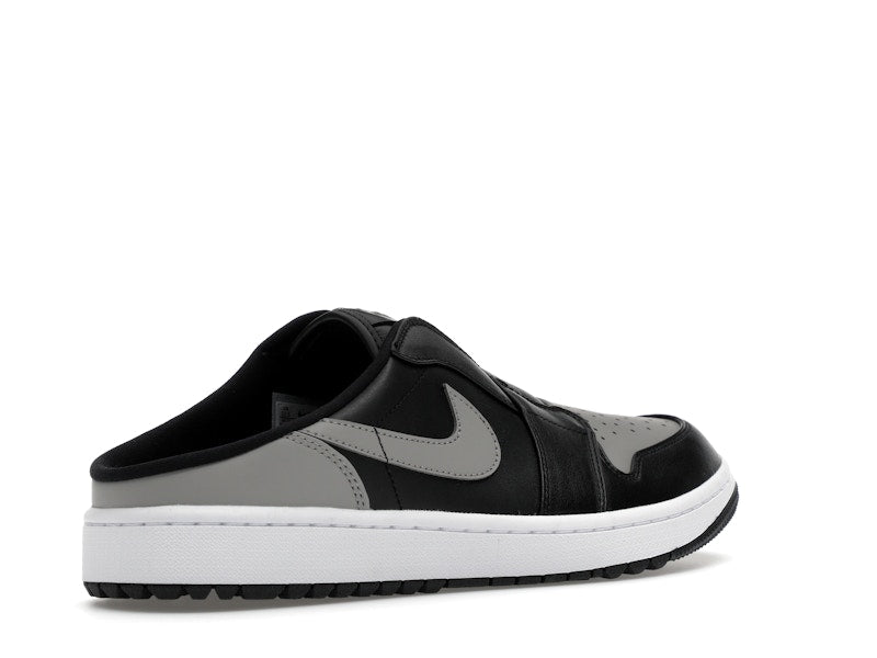 Jordan 1 Mule Golf Shadow