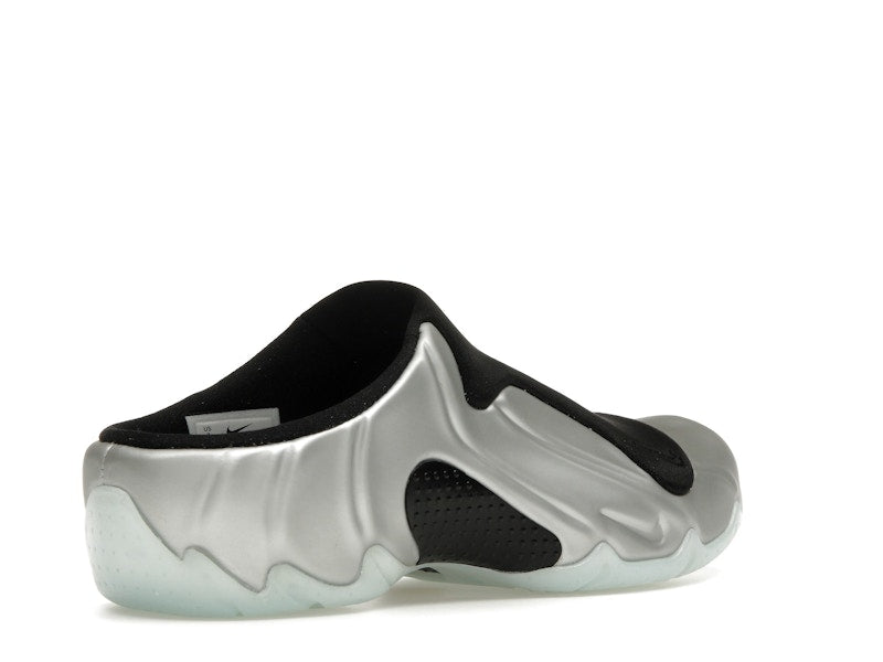 Nike Clogposite Chrome