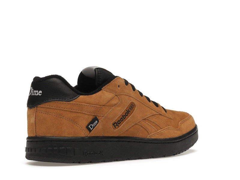 Reebok BB 4000 Dime Light Brown