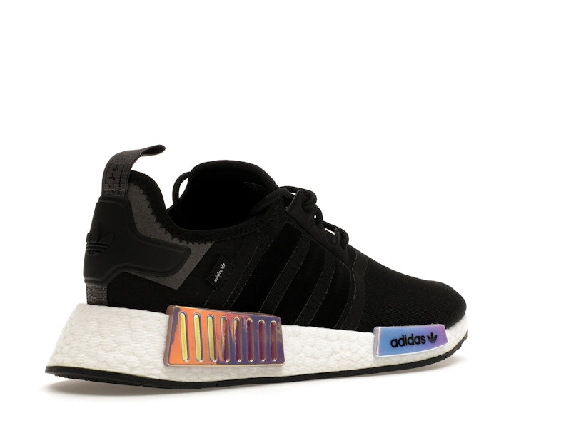adidas NMD R1 Parley Magic Mauve (Women's)