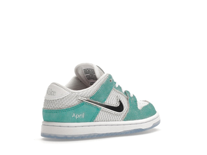Nike SB Dunk Low April Skateboards (TD)