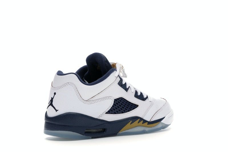 Jordan 5 Retro Low Dunk From Above (GS)