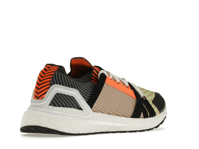 adidas Ultra Boost 20 Stella McCartney Light Flash Yellow Soft Powder (Women's)