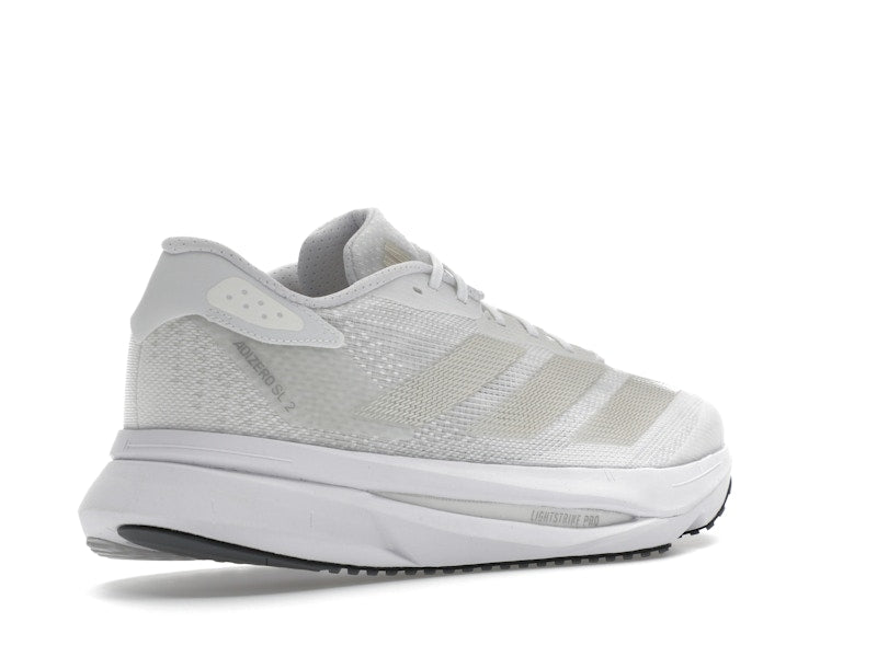 adidas Adizero SL2 Cloud White Zero Metalic Dash Grey