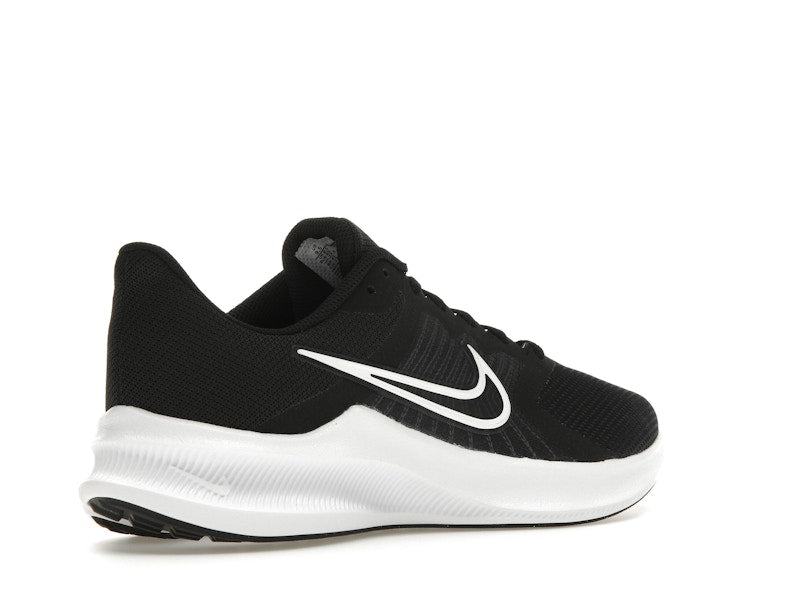 Nike Downshifter 11 Black White