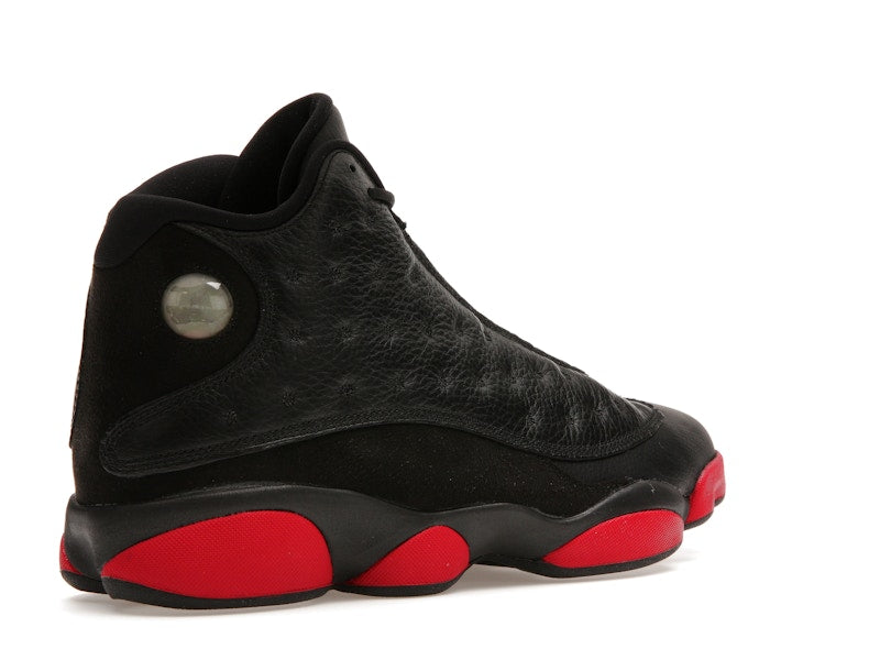 Jordan 13 Retro Dirty Bred