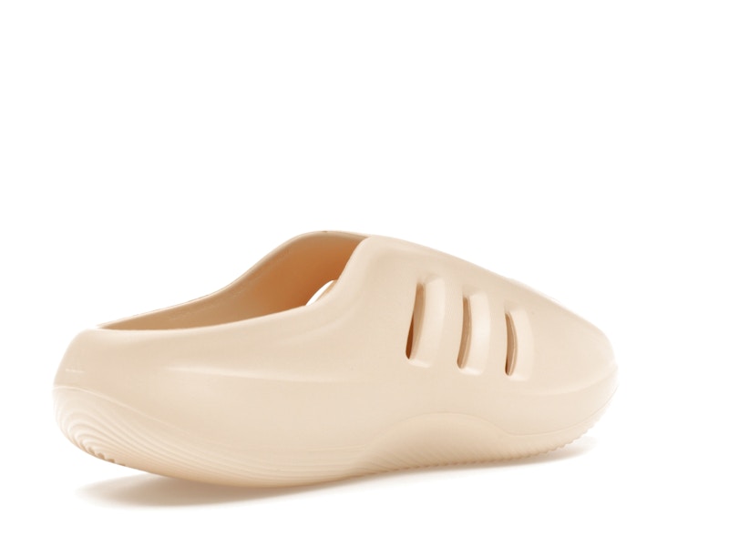adidas adiFOM IIInfinity Mule Crystal Sand