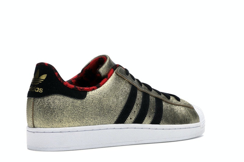 adidas Superstar 2 Year of the Horse