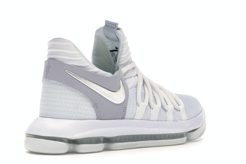 Nike KD 10 Still KD (GS)