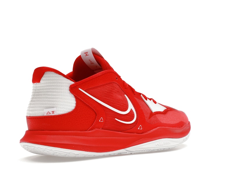 Nike Kyrie 5 Low TB University Red
