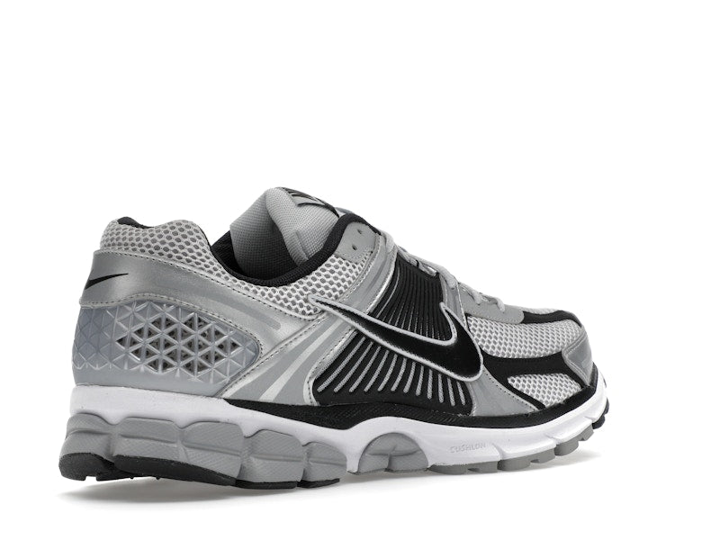 Nike Zoom Vomero 5 Metallic Silver Black