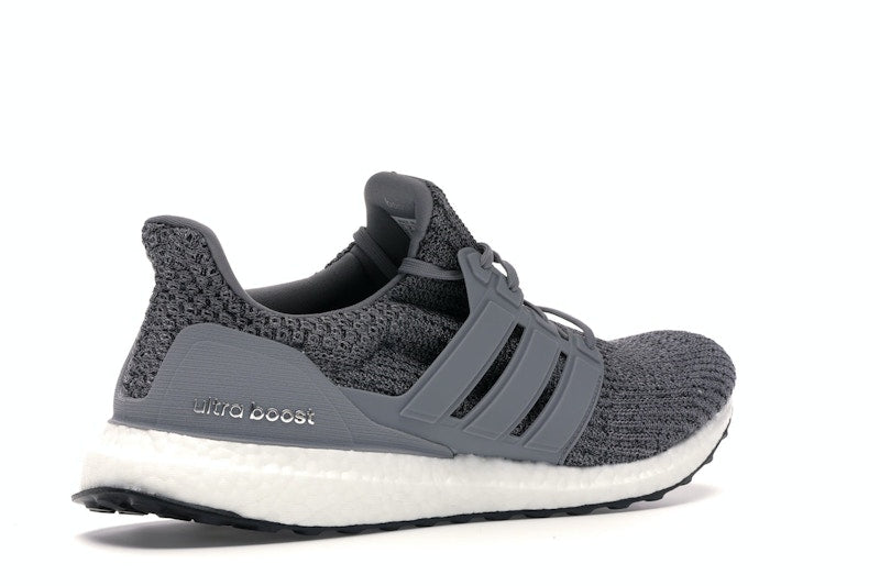 adidas Ultra Boost 4.0 Grey