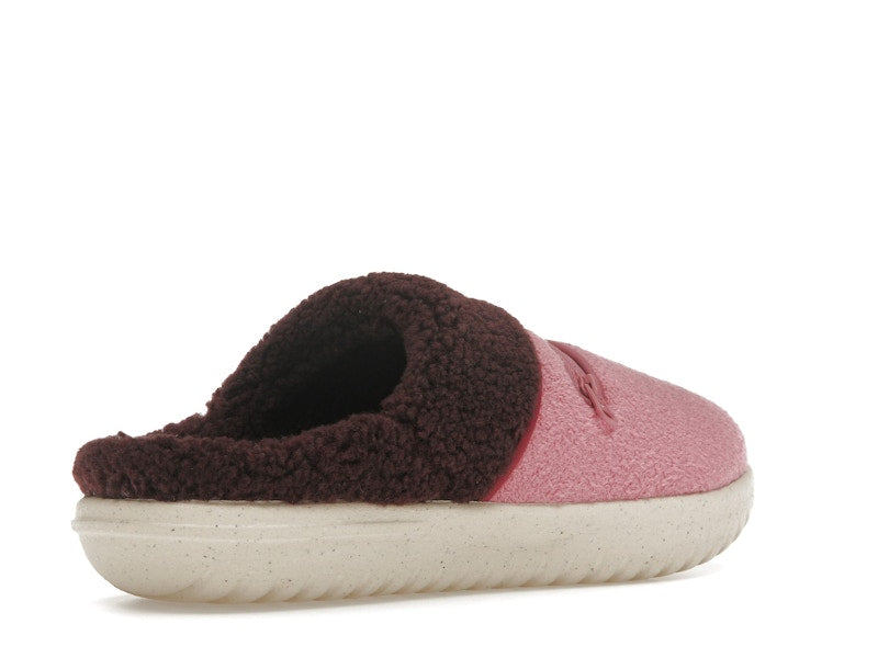 Nike Burrow SE Desert Berry Burgundy Crush (Women's)