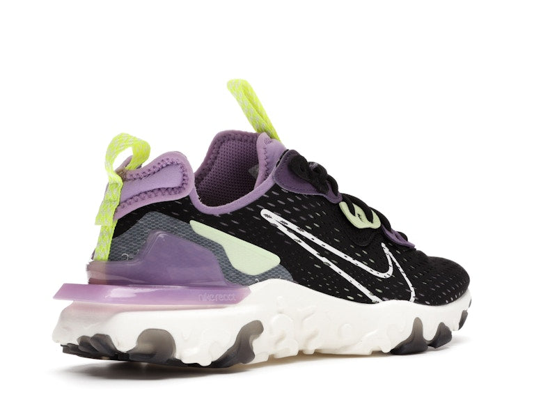 Nike React Vision Gravity Purple Volt (Women's)
