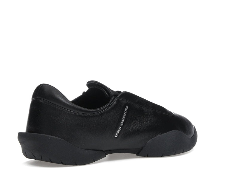 adidas Y-3 Regu Black