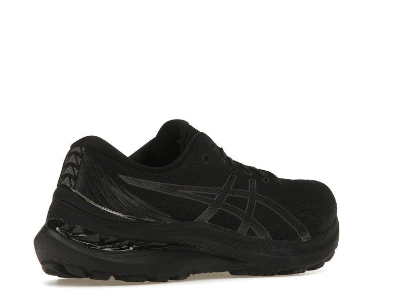 ASICS Gel-Kayano 29 Black