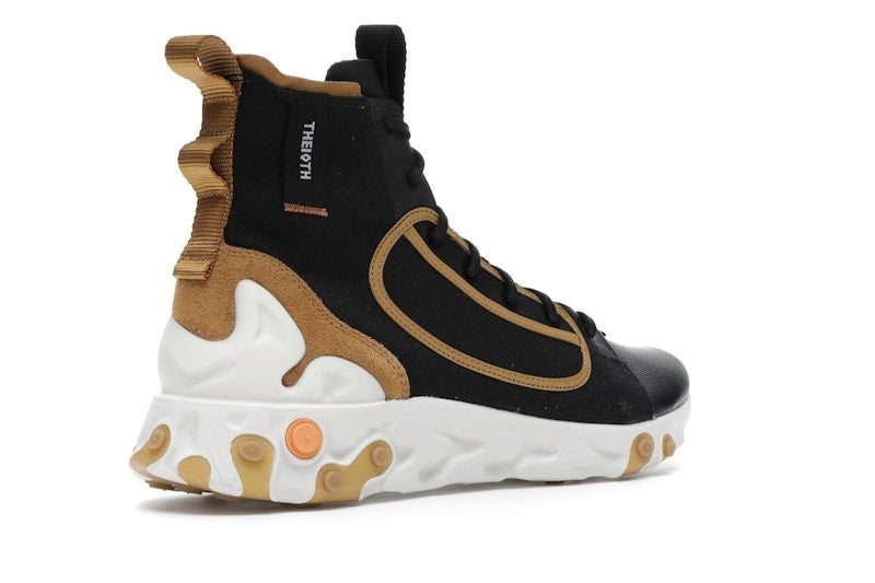 Nike React Ianga 10th Collection