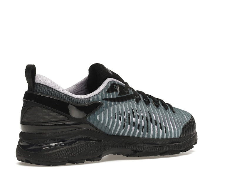 ASICS Gel-Delva 1 Kiko Kostadinov Black Blue