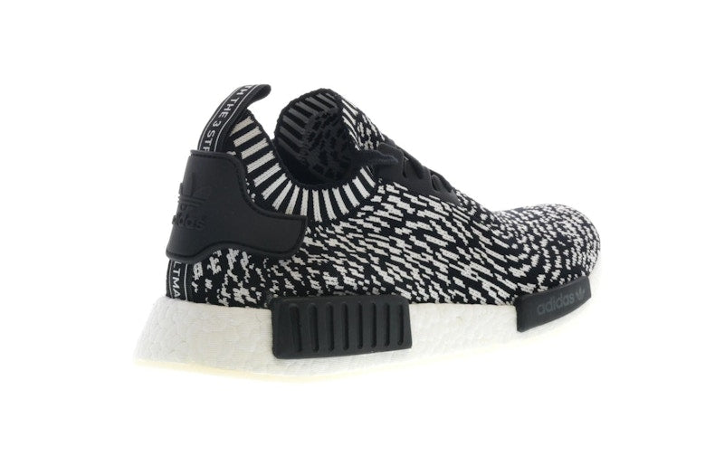 adidas NMD R1 Sashiko Black