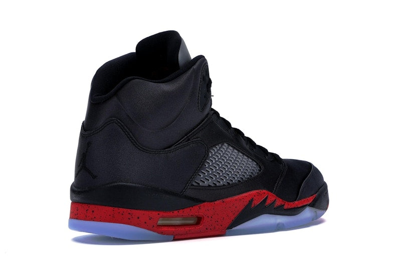Jordan 5 Retro Satin Bred