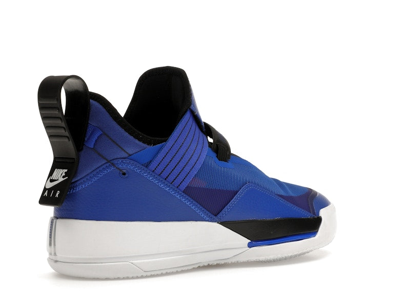 Jordan XXXIII SE Hyper Royal
