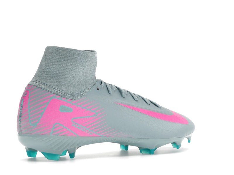 Nike Zoom Mercurial Superfly 10 Pro FG Prism Pack