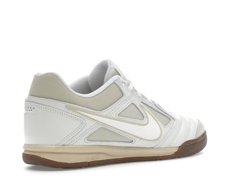 Nike Gato Sail White Gum Dark Brown Light Khaki